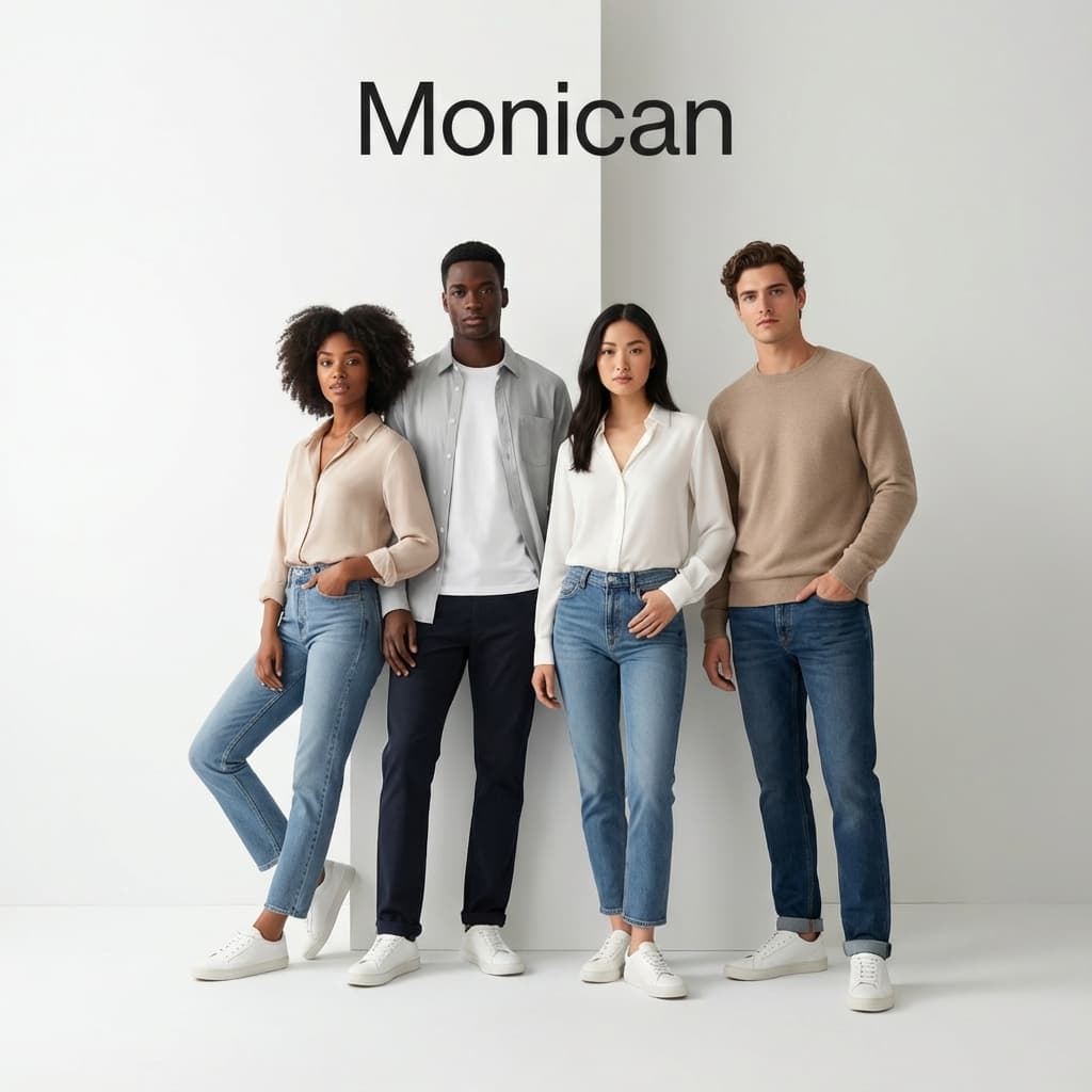 Your Premium Fashion Destination